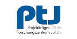 Logo PTJ