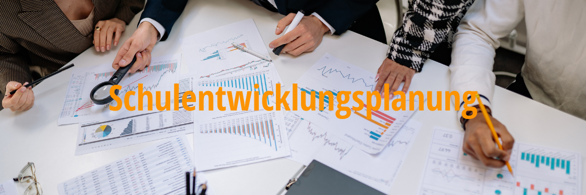 Schulentwicklungsplanung