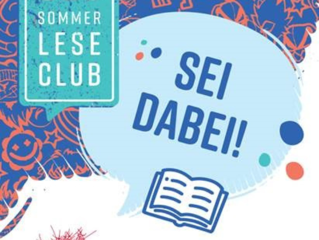 Sommerleseclub