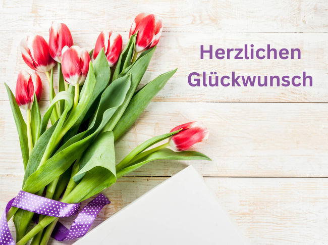 Alters- und Ehejubiläen